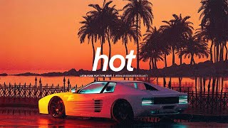 (FREE) Latin Pop Funk Type Beat - "Hot" | Doja Cat x Jason Derulo Instrumental