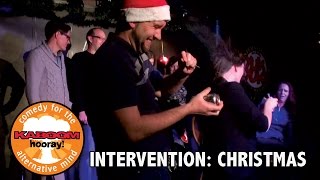 Intervention: Christmas