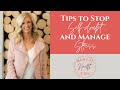 Tips to Stop Self-Doubt and Manage Stress