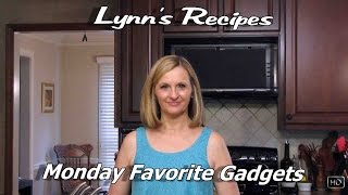 Monday Favorite Gadget - Lynn's Recipes - Aroma Induction Cook Top