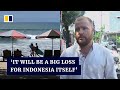 Bali plans to end visas-on-arrival for Russian and Ukrainian tourists after series of violations