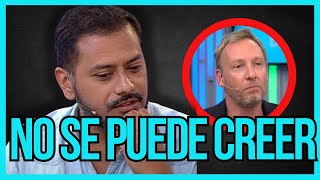 🚨 REMEZÓN POR ESTA CONFESIÓN - Pedro Ruminot revela la noticia que DESCOLOCA a Martín Cárcamo