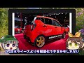 【市販化希望】tr xxの血統を受け継ぐ軽スポーツ、ダイハツ・ミライーススポルザ【ゆっくり解説】