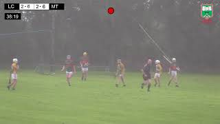 Loughmore Castleiney v Moyne Templetouhy