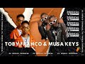 Amapiano Fl Studio Tutorial 2023 | Cook Up Like Musa Keys & Toby Franco