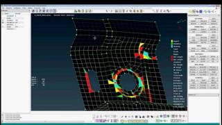 ANSA \u0026 µETA CAE: #3 Shell mesh