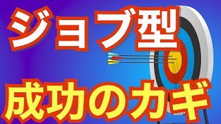 人事の話。『人事制度を改定した後、組織の実態を変えるためには何が必要か?』　〜 制度を￼変えても何も変わらない原因￼ 〜　＜坂本健＞