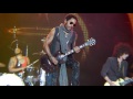 Are You Gonna Go My Way - Isolated Solo (Lenny Kravitz)