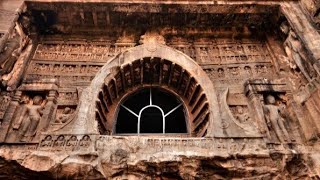 The Ajanta Ghat