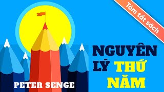 [Tóm Tắt Sách] Nguyên Lý Thứ Năm