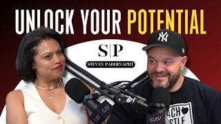 #17 Navigating Uncertainty with Strategy & Heart with Vanessa Villanueva