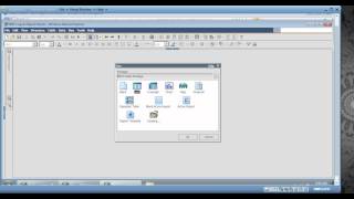 Cognos 10.2 Tutorial - Set-1of50 - Report Studio Basics