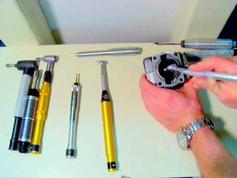 Engine Porting Kit Plqust
