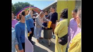 辛丑普濟禪寺萬靈普化祈福消災法會