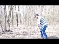 spring turkey pre season trail camera set ups with a wildgame innovations kicker