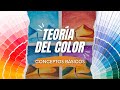 TEORÍA del COLOR 🎨 | TODO lo que necesitas saber