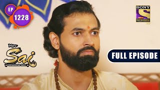 Parivaar Ki Baahein | Mere Sai - Ep 1228 | Full Episode | 26 Sep 2022