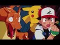 Ash and Charizards Funny Moment 🤣 [Pokemon in Hindi]