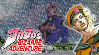 Re: Ranking Every JoJo Ending