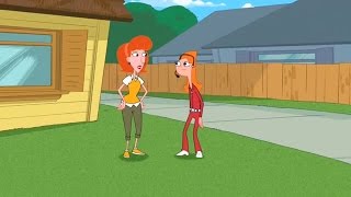 Phineas and Ferb S3E143   Excaliferb