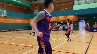 頂邦籃球聯賽 20210227 Ting On vs 柴大男神 Q3