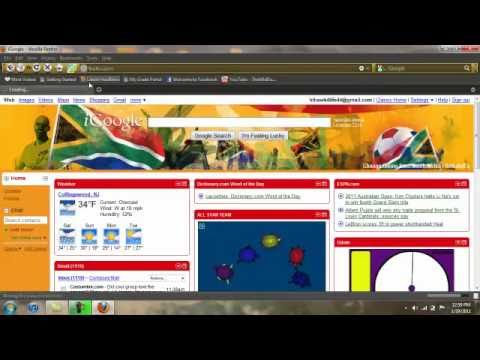How to Change Your Facebook Layout or Background How to Change Your Facebook Layout or Background