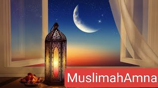 Ramadan Kareem|| Beautiful Reminder 🎗️| Kamyabi or nikami Ka Daro-madad Amal par hai