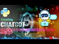Creating a Simple Chatbot {🤖} using Python || CS with Python || Python Tutorials || Pro-Gramer