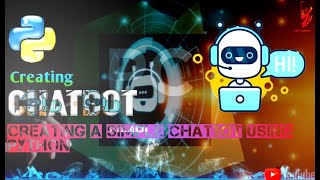 Creating a Simple Chatbot {🤖} using Python || CS with Python || Python Tutorials || Pro-Gramer