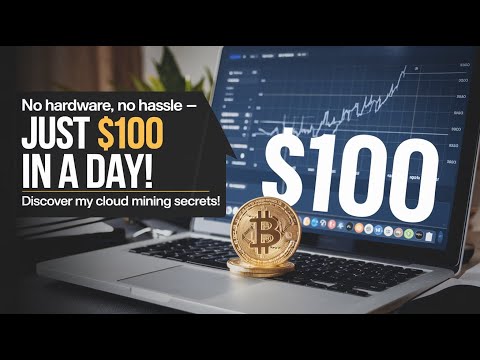 New Best Crypto Mining Platform | Cloud Mining Website | TRX Mine, USDT Earn, Bitcoin Mining & ETH