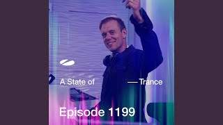 A State Of Trance ID #001 (ASOT 1199) (Progressive Pick)