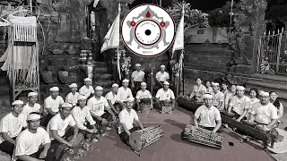 ~SangaSia~|| Baleganjur Sapetedun Ida Betara ||Gita Yowana Gamelan || Batuyang, Sukawati, Gianyar