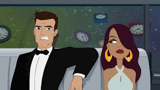 Milo Murphy's Law | Meet Brick and Savannah