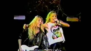 Pretty Maids   Live  In Osaka  1992 (Full Concert)