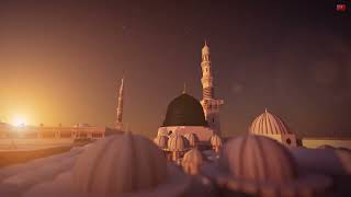 Muhammad Nabina | Qamarun | Asslamu alayka | Thasni Fathima #islamicnasheed