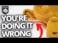 Your Materials Suck. Here’s Why