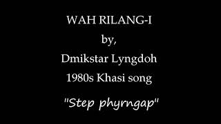 6.Step phyrngap-Dmikstar Lyngdoh