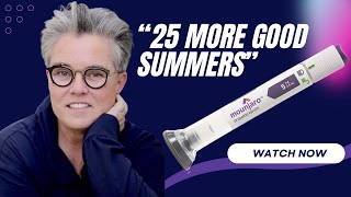 Episode 13: Rosie O'Donnell Shows Up for Weight Loss Meds