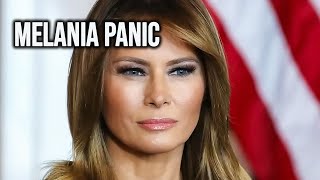 Trump IN SHAMBLES As Melania Consequences Unveiled With Trial Revelations #TDR