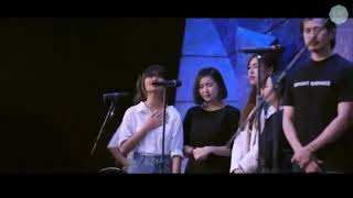 สิ้นสุดการรอคอย   Gap #brworshipsongs