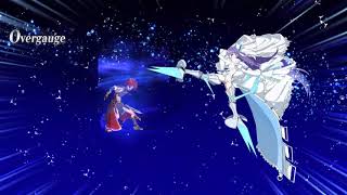 【FGO】［もう一つの主従］3ターンクリア【高難易度】