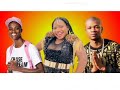 Makhadzi × King Monada | Welcome to December Mix | Wap SA