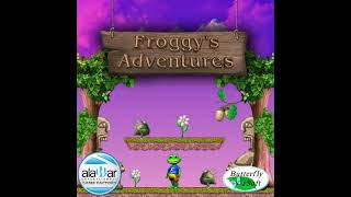 Evening - Froggy's Adventures