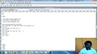 multiple function value called on php