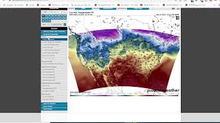 TUTORIAL How to view forecast cloud cover