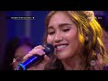 Opening Performance Apalah Cinta Dari Ayu Ting Ting - The Best Of Ini Talk Show