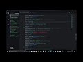 Lecture automation using python(Microsoft Teams)