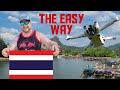 How to Register Your Drone in Thailand