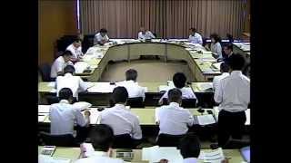 福井市議会　平成26年6月定例会　6月16日総務委員会