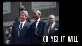 Sam Cooke - A Change Is Gonna come (Official Lyric video)